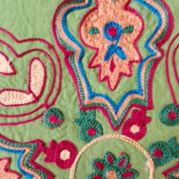 Baja Table Runner 13x54" - Picture 4 of 4